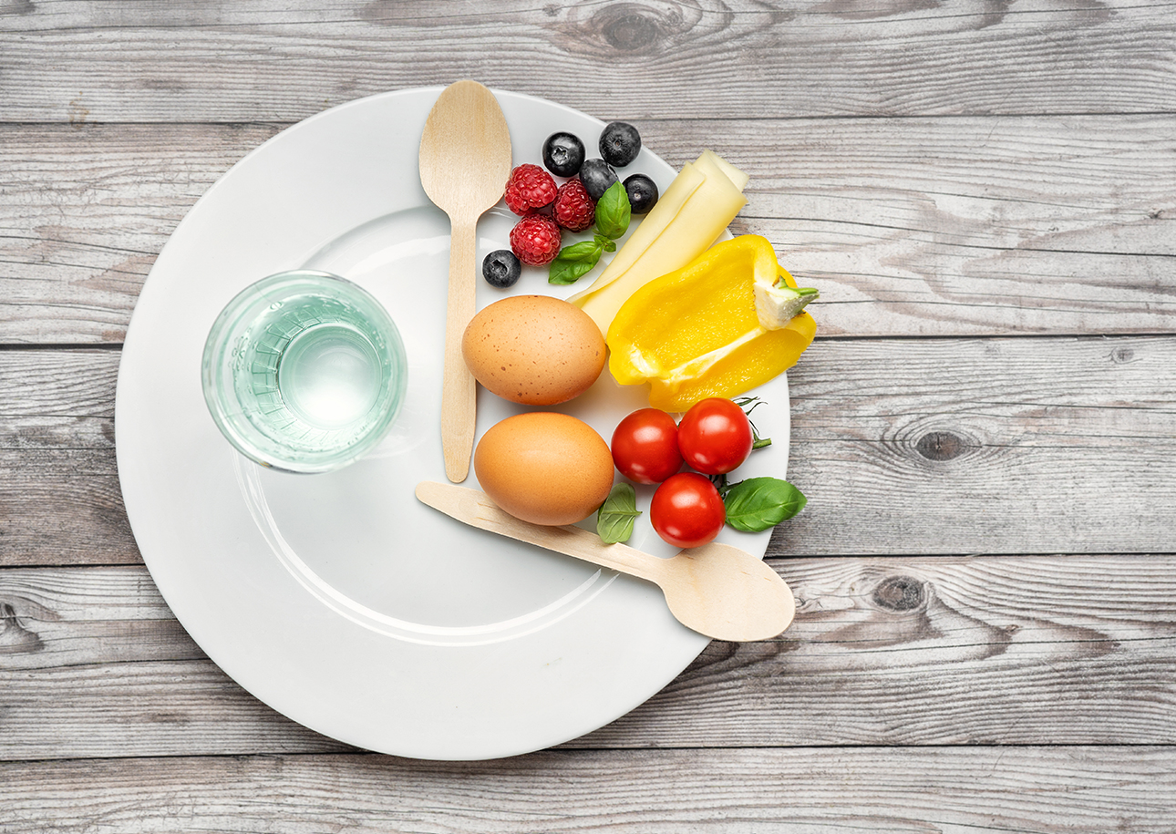 Main Image Case Study 2 Intermittent Fasting